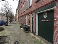 Rotterdam, 2e Carnissestraat 5 & 7