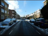 Utrecht, Pieter Nieuwlandstraat 60