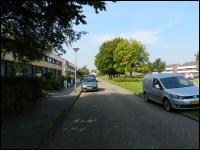 Winschoten, Berkelstraat 2A t/m 2N