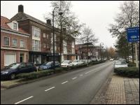Eindhoven, Leenderweg 113A & 117 + Heistraat 47G01