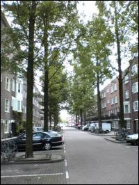 Straat