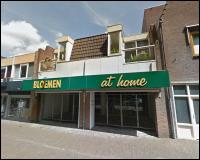Assen, Ceresstraat 40 & Cereshof 54 en Cereshof 56
