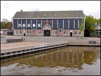 Steenwijk, Steenwijkerdiep 71-73