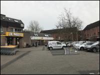 Parkeren