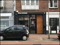 Nijmegen, Hertogstraat 57/St. Josephhof 9