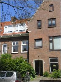 Haarlem, Amperelaan