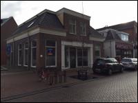 Assen, Groningerstraat 34-40