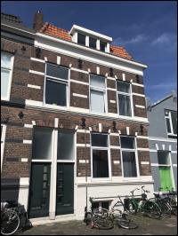 Vlissingen, Kasteelstraat 9