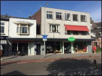 Zwolle, Assendorperstraat 117 en 119