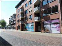 Apeldoorn, Nieuwstraat 25A en 25B