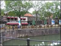 Gracht