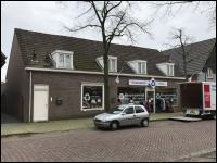 Reusel, Kerkstraat 20-20a Reusel, Kerkstraat 20-20a