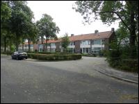 Woerden, Lindenhof 1-8