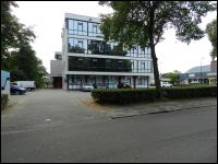 Woerden, Lindenhof 1-8