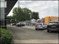 Parkeren openbaar terrein