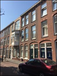 Den Haag, Hendrik van Deventerstraat 52