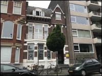 Beleggingspand Rotterdam