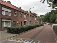 Tilburg, Alleenhouderstraat 53C