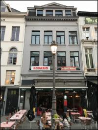 Antwerp, Suikerrui 30