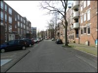 Amsterdam, Niasstraat 275