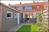 Terneuzen, Chrysantstraat 18