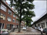 Rotterdam, Insulindestraat 59A1