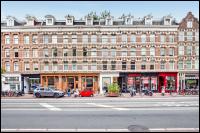 Beleggingspand Amsterdam