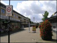 Winkel gebied