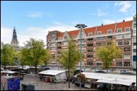 Amsterdam, Waterlooplein 29 D