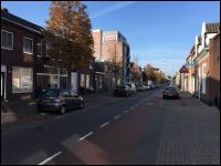 Tilburg, Molenstraat 22