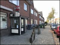 Breda, Magnoliastraat 1 & 1a