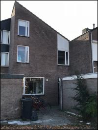 Tilburg, Jan Evertsenstraat 24