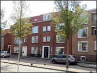 Vlissingen, Paul Krugerstraat 338, 340, 342 & 344