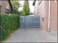 Milsbeek, Kerkstraat 21, 21 A & 21 B