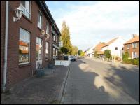 Milsbeek, Kerkstraat 21, 21 A & 21 B