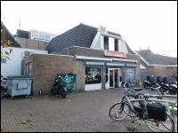 Oosterhout, Heuveleind 21