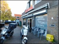 Oosterhout, Heuveleind 21