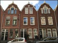 Rotterdam, Van Oosterzeestraat 41A & 41B