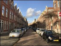 Rotterdam, Van Oosterzeestraat 41A & 41B