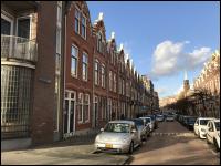 Rotterdam, Van Oosterzeestraat 41A & 41B