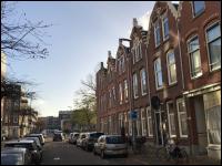 Rotterdam, Van Oosterzeestraat 41A & 41B