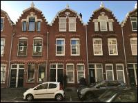 Rotterdam, Van Oosterzeestraat 41A & 41B