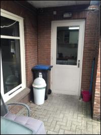 Nijmegen, Varenstraat 1c en 3