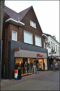 Winterswijk, Misterstraat 4 & 4A