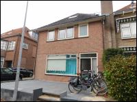 Hilversum, Lage Naarderweg 9