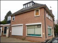 Hilversum, Lage Naarderweg 9