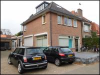 Hilversum, Lage Naarderweg 9