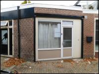 Hilversum, Lage Naarderweg 9