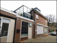 Hilversum, Lage Naarderweg 9