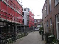 De Gheijnstraat